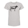 Essential-T Women’s T-Shirt Thumbnail