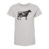 Essential-T Women’s T-Shirt Thumbnail