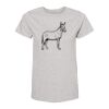 Essential-T Women’s T-Shirt Thumbnail