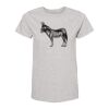 Essential-T Women’s T-Shirt Thumbnail