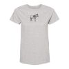Essential-T Women’s T-Shirt Thumbnail