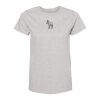 Essential-T Women’s T-Shirt Thumbnail