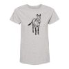 Essential-T Women’s T-Shirt Thumbnail