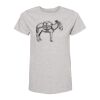 Essential-T Women’s T-Shirt Thumbnail