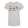 Essential-T Women’s T-Shirt Thumbnail