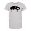 Essential-T Women’s T-Shirt Thumbnail