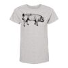 Essential-T Women’s T-Shirt Thumbnail