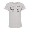 Essential-T Women’s T-Shirt Thumbnail