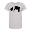 Essential-T Women’s T-Shirt Thumbnail