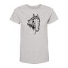 Essential-T Women’s T-Shirt Thumbnail