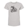 Essential-T Women’s T-Shirt Thumbnail