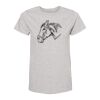 Essential-T Women’s T-Shirt Thumbnail