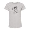 Essential-T Women’s T-Shirt Thumbnail
