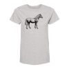 Essential-T Women’s T-Shirt Thumbnail