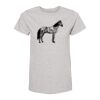 Essential-T Women’s T-Shirt Thumbnail