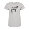 Essential-T Women’s T-Shirt Thumbnail