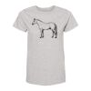 Essential-T Women’s T-Shirt Thumbnail