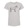 Essential-T Women’s T-Shirt Thumbnail