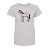 Essential-T Women’s T-Shirt Thumbnail