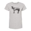 Essential-T Women’s T-Shirt Thumbnail