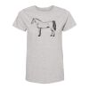 Essential-T Women’s T-Shirt Thumbnail