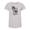 Essential-T Women’s T-Shirt Thumbnail