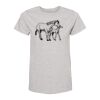 Essential-T Women’s T-Shirt Thumbnail
