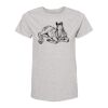 Essential-T Women’s T-Shirt Thumbnail