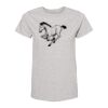 Essential-T Women’s T-Shirt Thumbnail