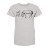 Essential-T Women’s T-Shirt Thumbnail