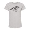 Essential-T Women’s T-Shirt Thumbnail