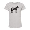 Essential-T Women’s T-Shirt Thumbnail