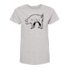 Essential-T Women’s T-Shirt Thumbnail