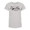Essential-T Women’s T-Shirt Thumbnail