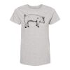 Essential-T Women’s T-Shirt Thumbnail