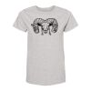 Essential-T Women’s T-Shirt Thumbnail