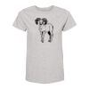 Essential-T Women’s T-Shirt Thumbnail