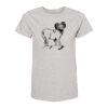 Essential-T Women’s T-Shirt Thumbnail