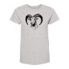 Essential-T Women’s T-Shirt Thumbnail