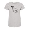 Essential-T Women’s T-Shirt Thumbnail
