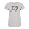 Essential-T Women’s T-Shirt Thumbnail