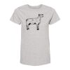 Essential-T Women’s T-Shirt Thumbnail