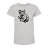 Essential-T Women’s T-Shirt Thumbnail