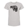 Essential-T Women’s T-Shirt Thumbnail