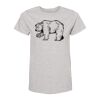 Essential-T Women’s T-Shirt Thumbnail