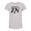 Essential-T Women’s T-Shirt Thumbnail