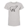Essential-T Women’s T-Shirt Thumbnail