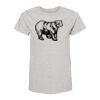 Essential-T Women’s T-Shirt Thumbnail