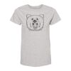 Essential-T Women’s T-Shirt Thumbnail
