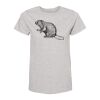Essential-T Women’s T-Shirt Thumbnail